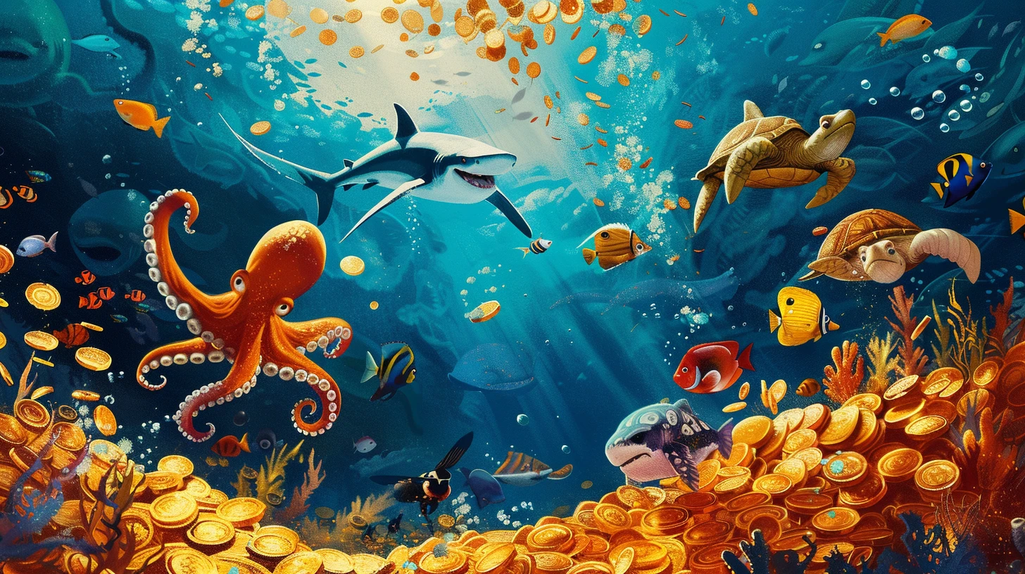 Khám Phá 123b Casino: Nơi Đem Đến Trải Nghiệm Chơi Game Đỉnh Cao