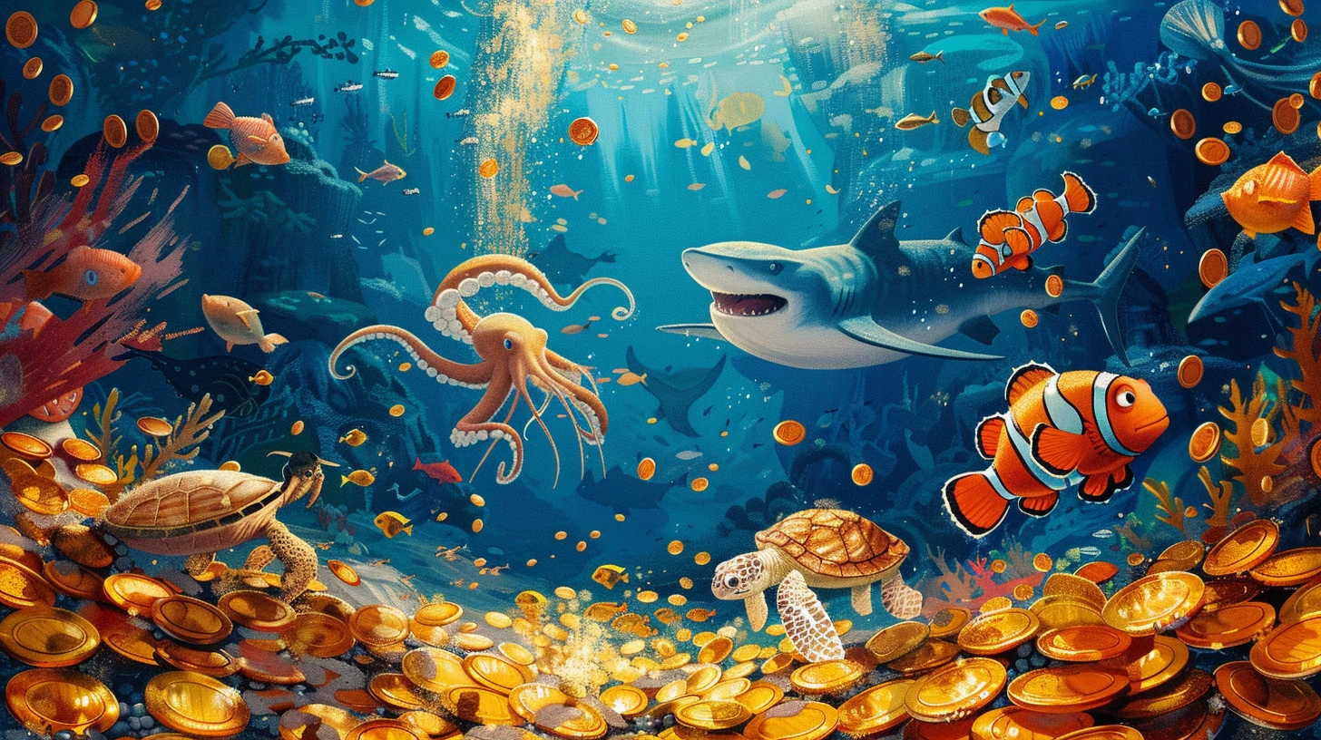 Khám Phá P3Bet: Nơi Giao Thoa Giữa Giải Trí Và Cơ Hội Thắng Lớn