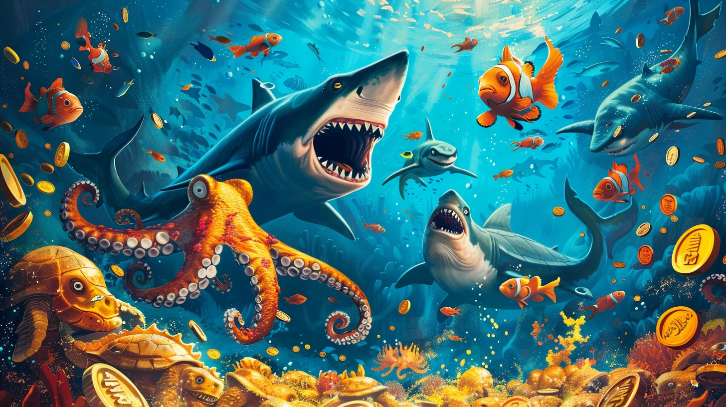 Khám Phá Galaxy6623: Từ Xổ Số Đến Cơ Hội Trúng Lớn