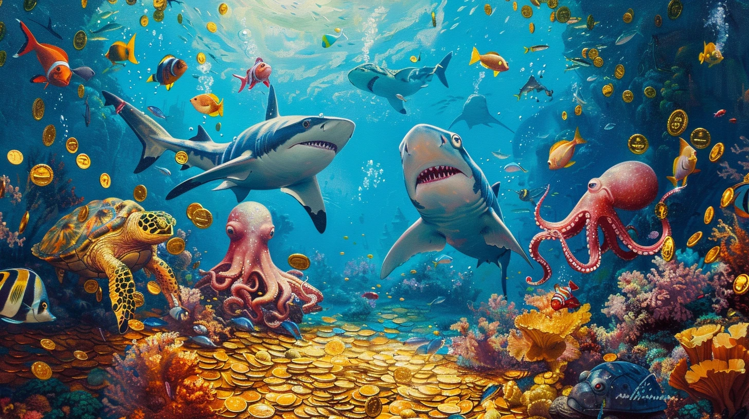 Khám Phá Galaxy6623: Từ Xổ Số Đến Cơ Hội Trúng Lớn