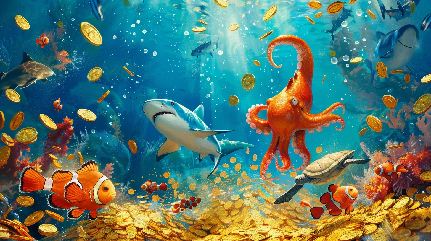 Khám Phá Thế Giới Xổ Số Với 69vn11