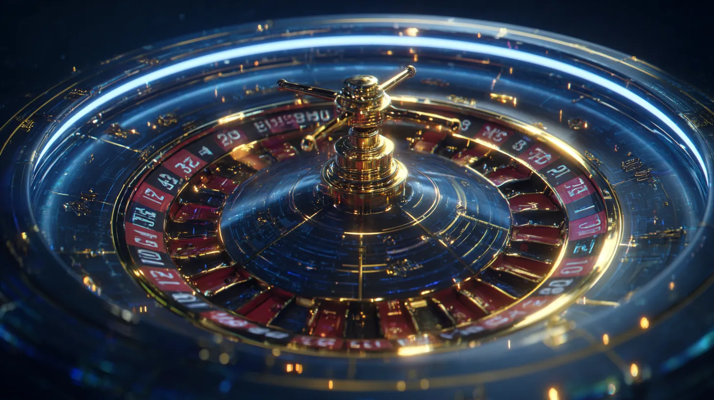 Khám Phá Jili Casino: Địa Chỉ Vàng Cho Những Người Yêu Thích Cá Cược