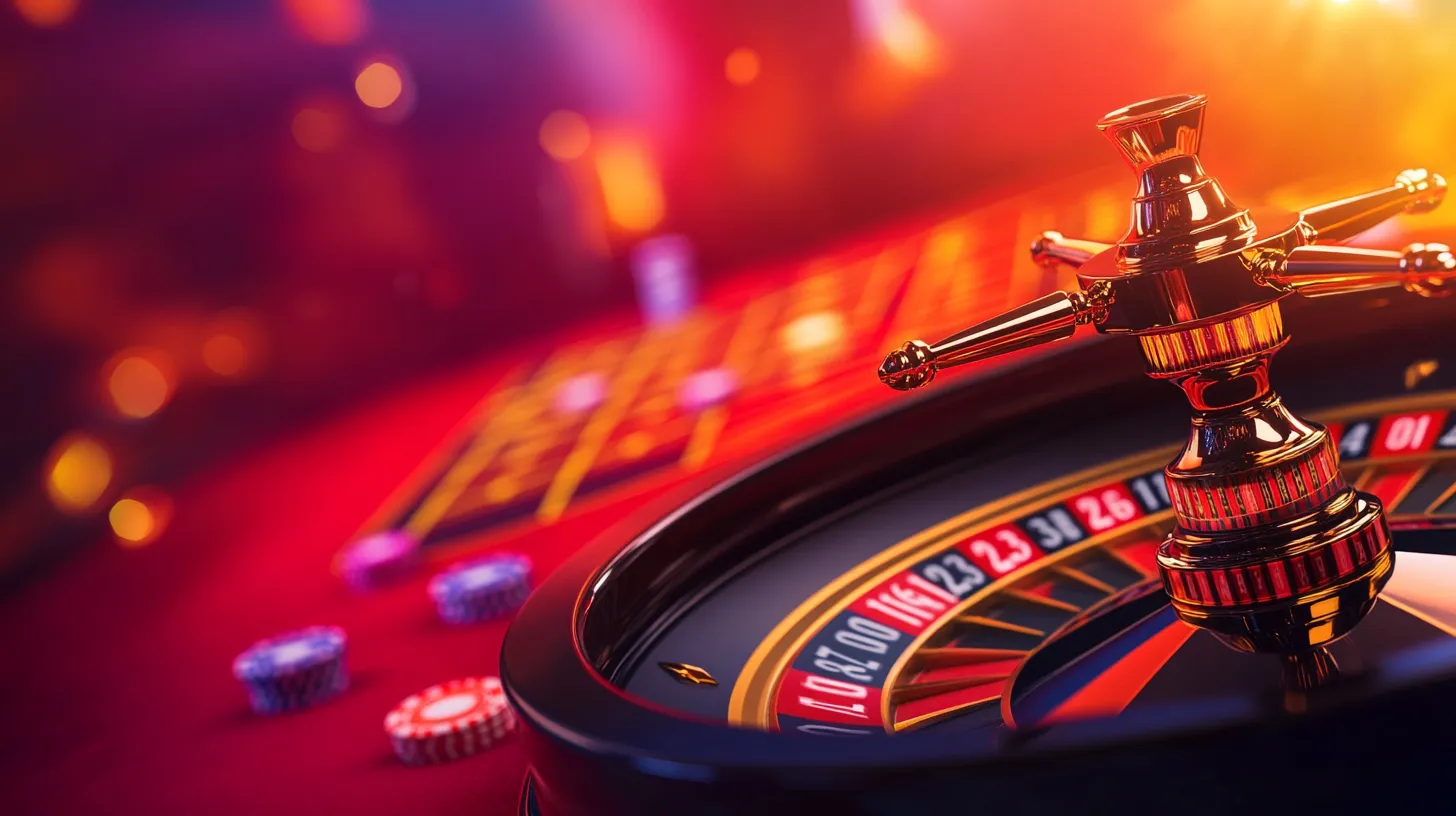 Khám Phá Thế Giới Đánh Bạc Tại RR88 Casino