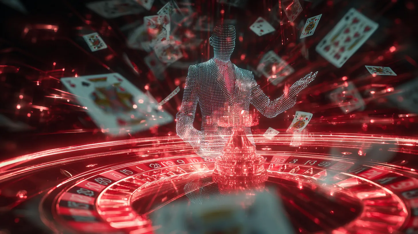 Khám Phá Thế Giới Của Nohu67: Xổ Số và Nhiều Hơn Thế Nữa