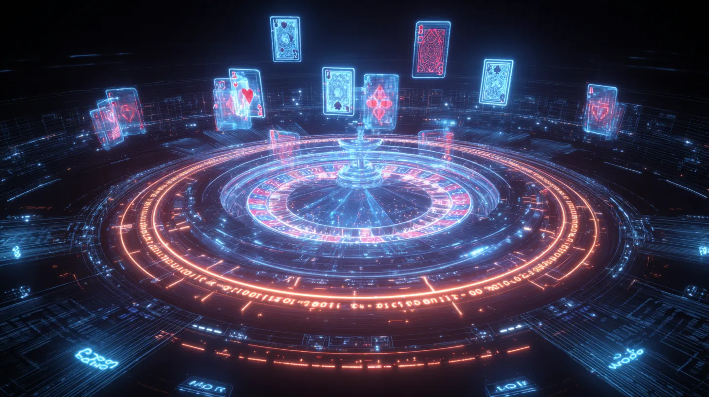 Khám Phá Thế Giới Của Nohu67: Xổ Số và Nhiều Hơn Thế Nữa