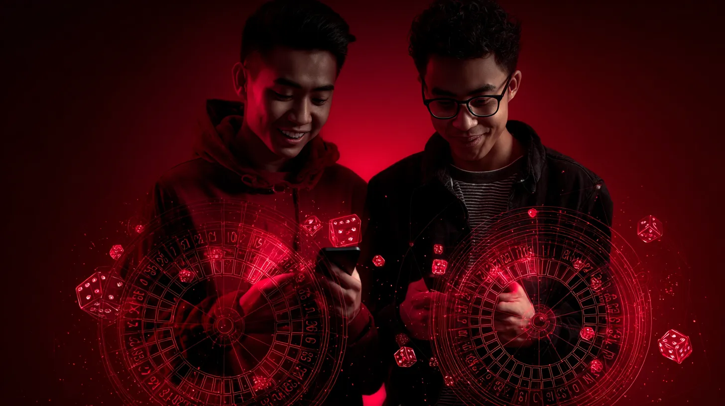 Khám Phá Galaxy6623: Từ Xổ Số Đến Cơ Hội Trúng Lớn