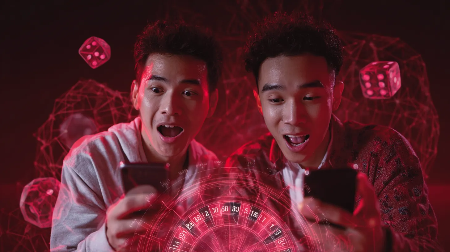 Khám Phá Galaxy6623: Từ Xổ Số Đến Cơ Hội Trúng Lớn