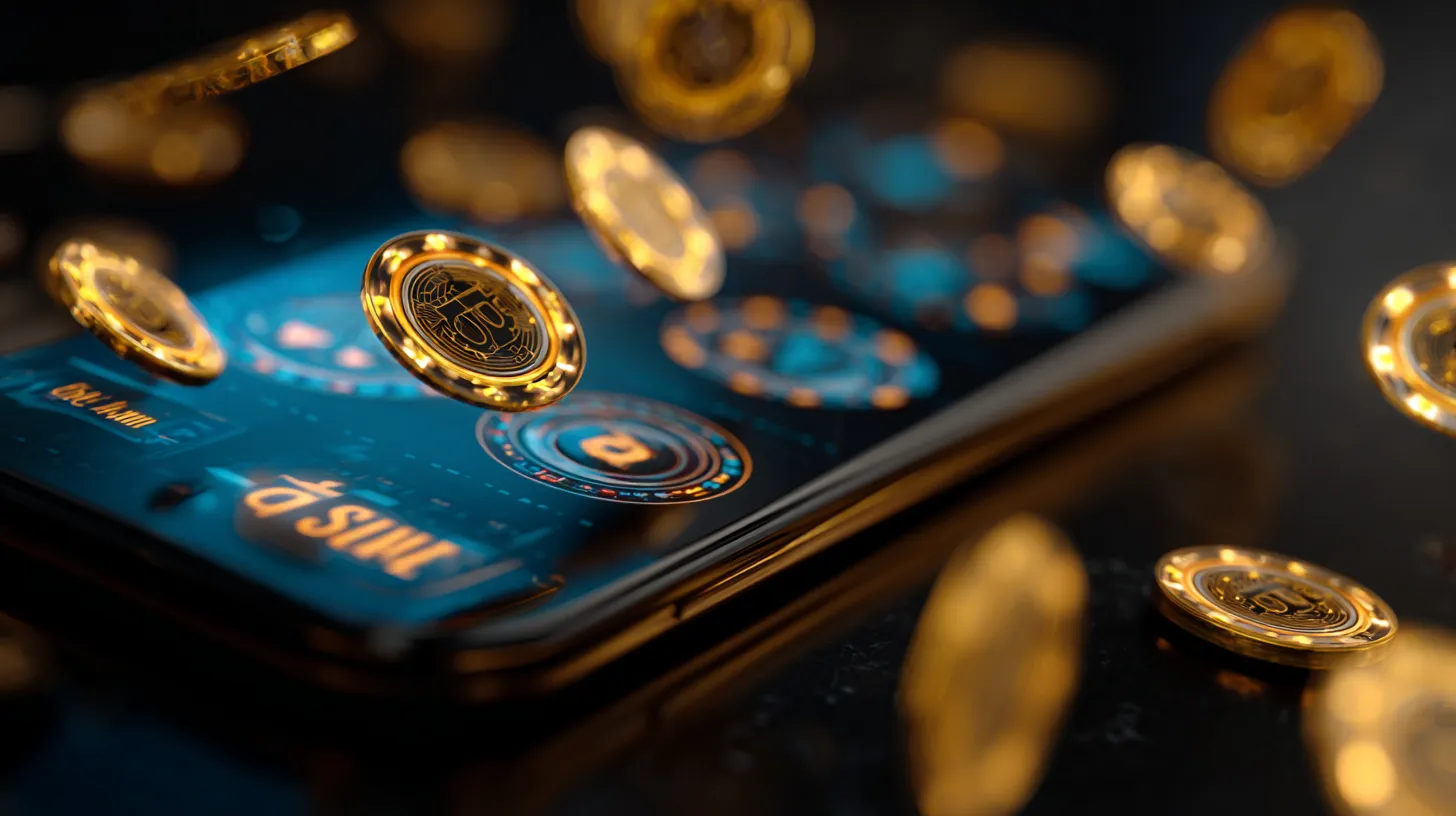 Khám Phá Galaxy6623: Từ Xổ Số Đến Cơ Hội Trúng Lớn