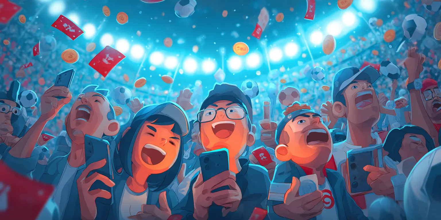 Khám Phá P3Bet: Nơi Giao Thoa Giữa Giải Trí Và Cơ Hội Thắng Lớn