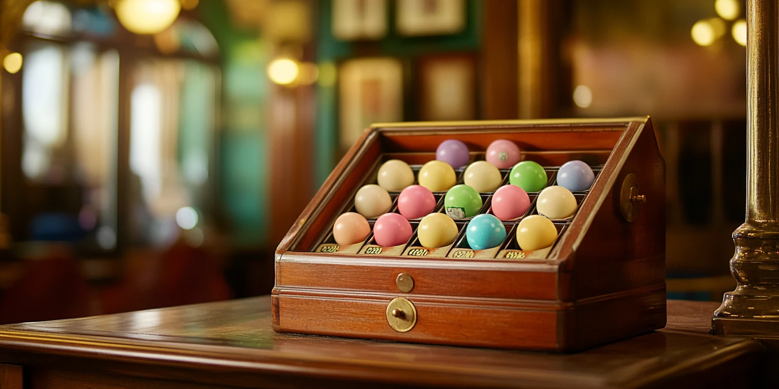 Khám Phá Thế Giới Xổ Số Với RRR88