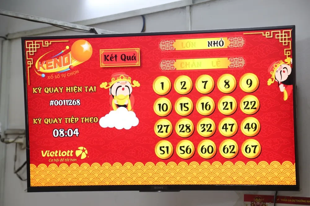 Khám Phá Jili Casino và Những Thông Tin Quan Trọng Về Xổ Số Mega 6/55